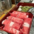 이대성5호 | 부모님 모시고 가기 좋은 이대성의 진면목 샤브샤브 강동직영점