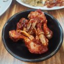 조천농업협동조합 | <내돈내산>제주 조천 점심 맛집 조천만세한식뷔페, 1만원에 수육 양념게장까지