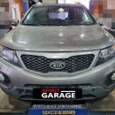 달구지자동차정비 | 하체 부식(녹) 하체 소음, 휠얼라인먼트 불가 판정 리어 하체 수리 해결 [부천시 쏘렌토R 하체 정비 전문]