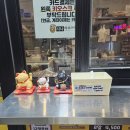 포포PC방 부천점 | [부천] &#34;시나타코야끼&#34; 부천역점 쁘링 / 불닭마요 후기