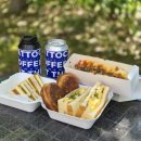 아토커피 논현점 | 학동역카페 아토커피 논현점 디저트 피크닉 포장 후기