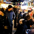 광장시장 이미지