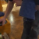 군산 월명동 맥주 위스키 칵테일 바 NNNCROUND BAR 방문후기!!