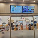 천호유수지공영주차장 화장실 | 서울 아기랑 가볼만한곳 초대형 키즈카페 로라바운스 천호점 돌아기 방문후기