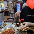 청주강쇠솥뚜껑낙지닭도리탕 이미지