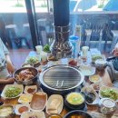 청춘숯불갈비 | 영덕 김대감숯불구이 얼마나 맛있었길래 돼지갈비 8인분 내돈내산 후기