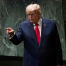 &#39;터질게 터졌다&#39; 대통령마저 美비자 취소되자…&#34;유엔 본부 옮기자&#34; 주장도﻿ 이미지