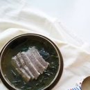 소고기 미역국 레시피 맛보장 꿀팁! 맛있는 소고기 고르기 이미지