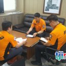 태백소방서 장성안전센터 이미지