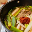 계곡산장 이미지