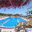 산토리니 호스텔 이미지