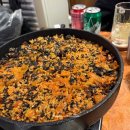 솔탄갈비 | 구디 고깃집 회식으로 솔탄갈비 후기!