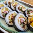 신선김밥