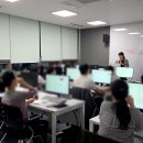 서울R&D 캠퍼스1 | AI강사이정연_서울시민대학 동남권캠퍼스1 | 정덕경 주강사님 보조출강 후기