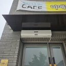 (주)이레개발 | 인천 남동구, 베이커리카페 조리실 출입문 에어커튼 설치 사례｜고급형 1000 모델 벌레차단 시공 후기