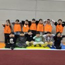 라온키즈 태권도장 이미지