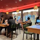 치바오스타필드코엑스몰