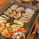 윤가네대패삼겹살 | 대패삼겹살맛집 윤가네흑돼지대패삼겹살 제주도함덕흑돼지