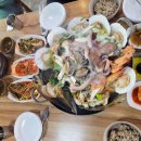 생생바지락칼국수 이미지