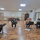 야간기타교실 이미지