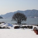 열녀 한양조씨 정려 이미지