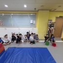 나다운태권도장 이미지