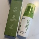 로엘 | 남성청결제 추천 이븐로엘 녹두클렌져 실사용 후기!