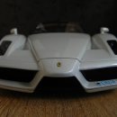 [BBR] FERRARI ENZOF/PEARL WHITE / LIMITED 369PCS [스크롤 압박] 이미지