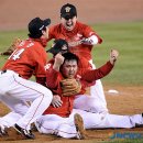 우승