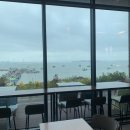 (주)호텔로씨오 | 당진 삽교호 숙소 호텔로씨오 :: 사이드오션뷰 후기(주차,조식)