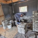 민속의집 화장실 이미지