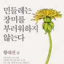민들레는 민들레