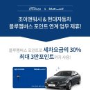 주식회사 블루자동차 이미지