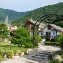 산마루 펜션 이미지