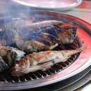 생선구이집 이미지