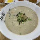 선우칼국수 이미지