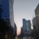 안경진정성 신도림테크노마트점 | [3/3~3/9] 6시 50분에 대한 집착(+블릿후기)