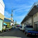 신녕공설시장 이미지