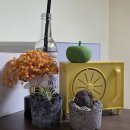 바느질정원 | 인테리어 소품 만들기 :: a piece a day 바느질 키트 Sewing kit