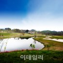 알펜시아 700 골프클럽 이미지