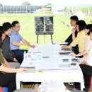 군위군농업기술센터 | 군위군, 과학영농실증시험·골든볼·팥 특화사업 등 농업현장 혁신 “활발”