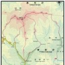 2025년 제18차 정기산행 계방산(눈꽃산행)-블랙야크 100대명산 이미지