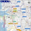 평택~시흥 민자고속도로, 서해안 교통․물류 운송 중심축으로 부상, 평택-시흥간 제2서해안 민자고속도로 사업개요 이미지