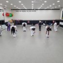 해맑은 태권도장 이미지