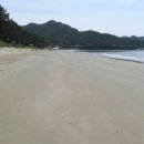 관매도해수욕장 이미지