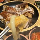 송도족발 | 인천에서 제일 핫한 송도족발맛집 럭키족발 송도점 홀에서 먹은 솔직후기