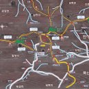 안성 칠장사 관람/칠장산-칠현산 산행