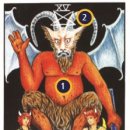 성격카드로 알아보는 메이저 15번 악마(THE DEVIL) 이미지