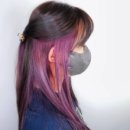 홍(HONG)헤어 이미지