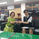 장덕고등학교 이미지